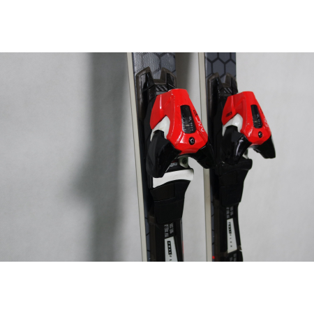 OG50 Stockli CX Laser 163