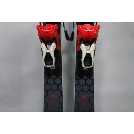 OG50 Stockli CX Laser 163