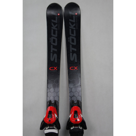 OG50 Stockli CX Laser 163