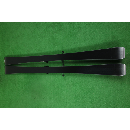 OG50 Stockli CX Laser 163