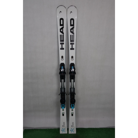 OG51 Head e SL 165 test jak nowe