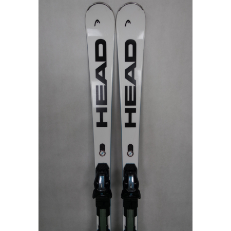 OG51 Head e SL 165 test jak nowe