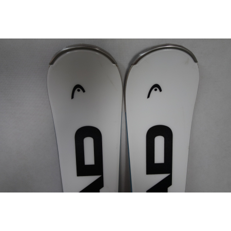 OG51 Head e SL 165 test jak nowe