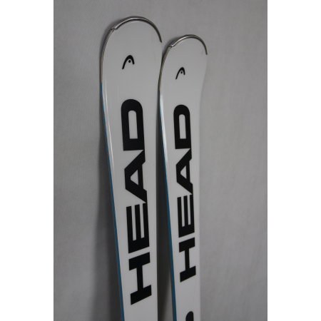 OG51 Head e SL 165 test jak nowe
