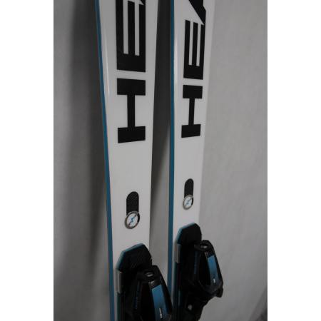 OG51 Head e SL 165 test jak nowe