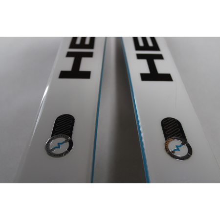 OG51 Head e SL 165 test jak nowe