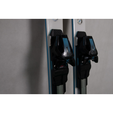 OG51 Head e SL 165 test jak nowe