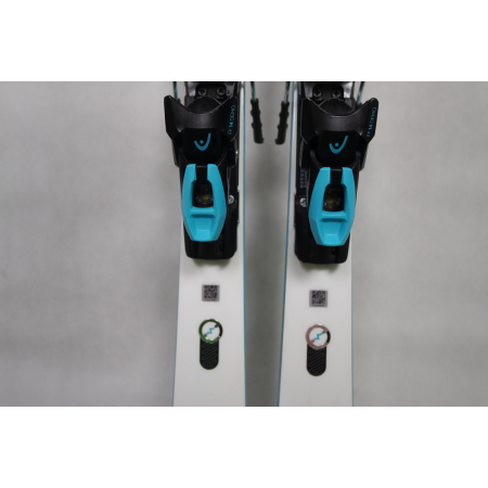OG51 Head e SL 165 test jak nowe