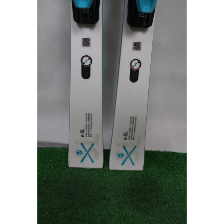 OG51 Head e SL 165 test jak nowe