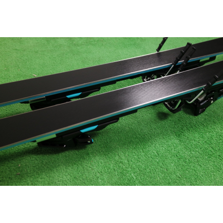 OG51 Head e SL 165 test jak nowe
