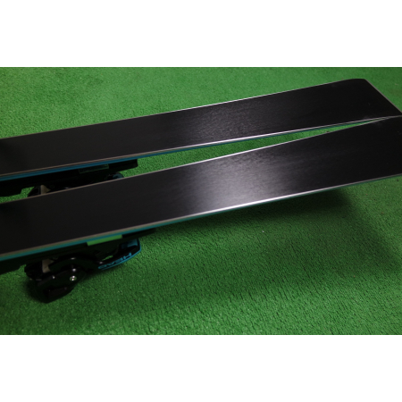 OG51 Head e SL 165 test jak nowe