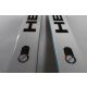 OG51 Head e SL 165 test jak nowe