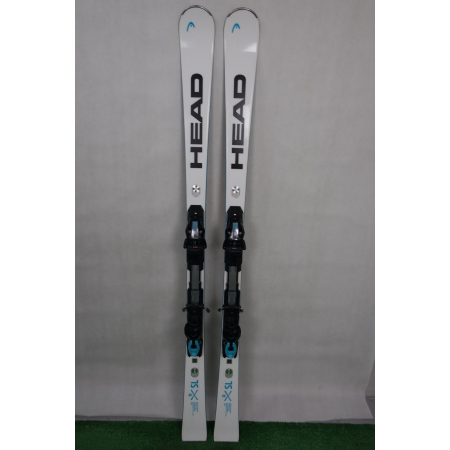 OG54 Head e SL 165 test idealne