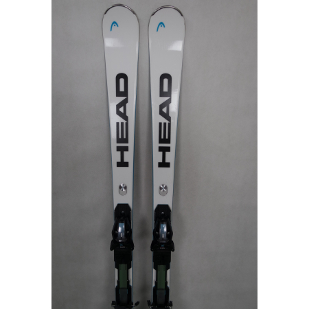 OG54 Head e SL 165 test idealne