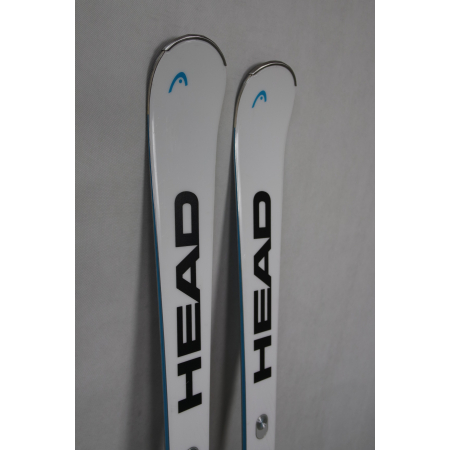 OG54 Head e SL 165 test idealne