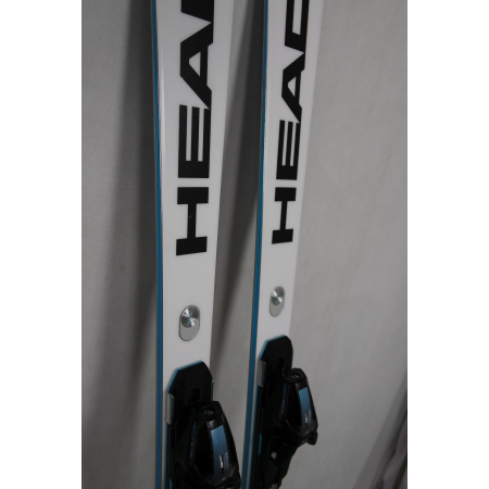 OG54 Head e SL 165 test idealne