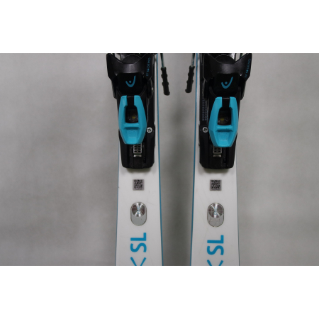 OG54 Head e SL 165 test idealne