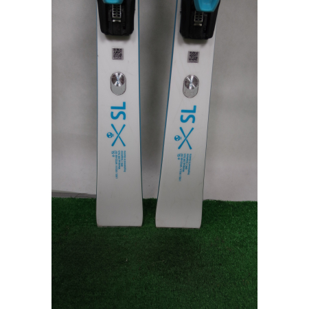 OG54 Head e SL 165 test idealne