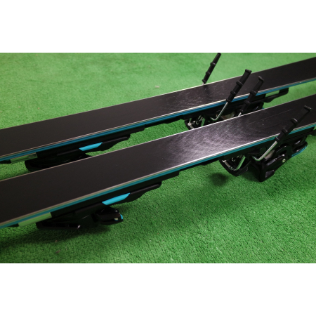 OG54 Head e SL 165 test idealne