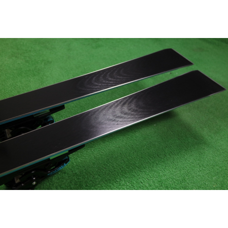 OG54 Head e SL 165 test idealne