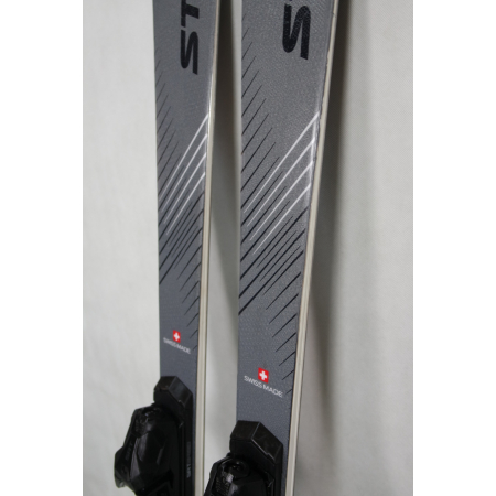 OG56 Stockli CX Laser 163 test 2026 idealne