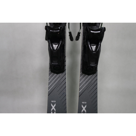 OG56 Stockli CX Laser 163 test 2026 idealne