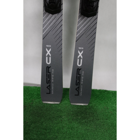 OG56 Stockli CX Laser 163 test 2026 idealne