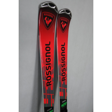 OG58 Rossignol Hero Elite ST Ti 167 test 2026 idealna