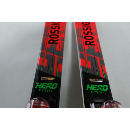 OG58 Rossignol Hero Elite ST Ti 167 test 2026 idealna