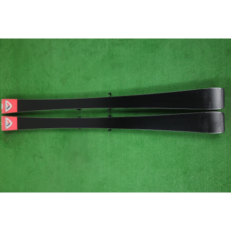 OG58 Rossignol Hero Elite ST Ti 167 test 2026 idealna