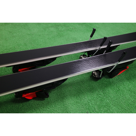 OG58 Rossignol Hero Elite ST Ti 167 test 2026 idealna