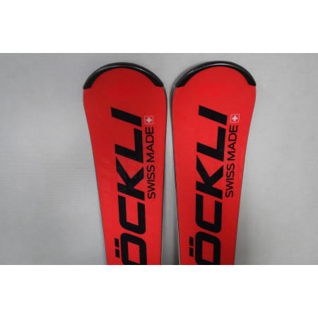 OG5 Stockli GS Laser 170 test  idealne