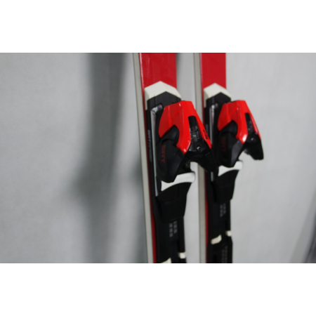 OG5 Stockli GS Laser 170 test  idealne