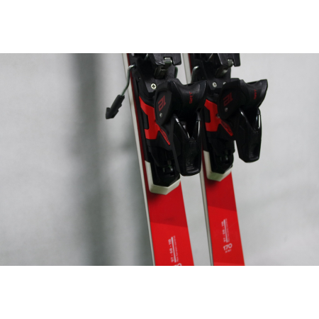 OG5 Stockli GS Laser 170 test  idealne