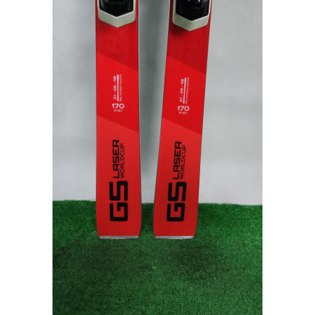 OG5 Stockli GS Laser 170 test  idealne