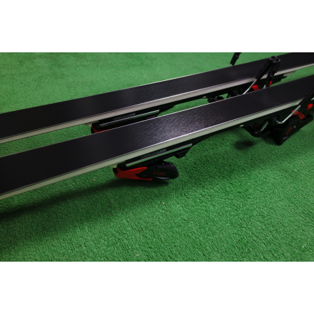 OG5 Stockli GS Laser 170 test  idealne