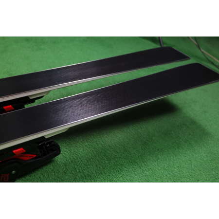 OG5 Stockli GS Laser 170 test  idealne