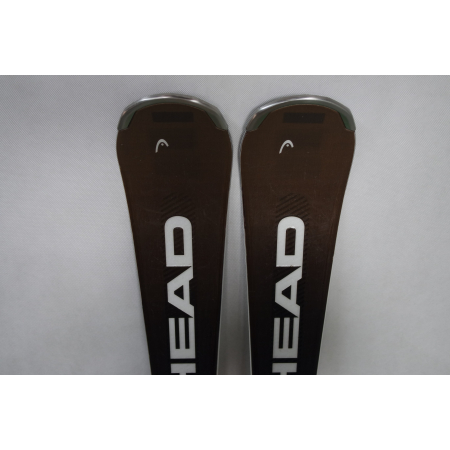 OG60 Head Supershape e Original 156 test