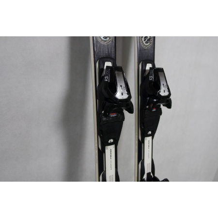 OG60 Head Supershape e Original 156 test