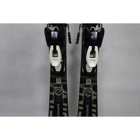 OG60 Head Supershape e Original 156 test