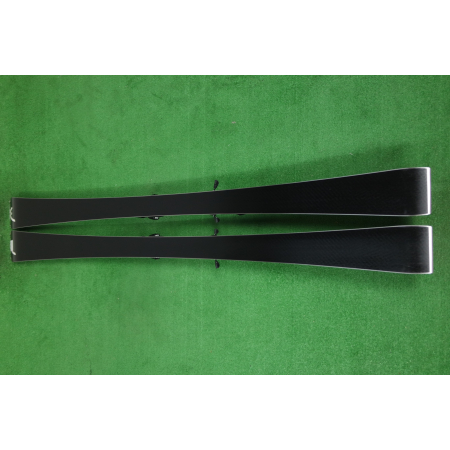 OG60 Head Supershape e Original 156 test