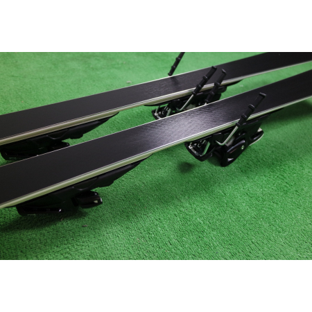 OG60 Head Supershape e Original 156 test