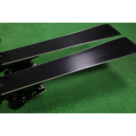 OG60 Head Supershape e Original 156 test