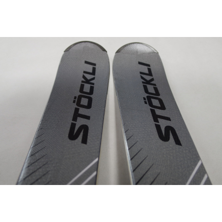 OG61 Stockli CX Laser 149 test 2026 idealne