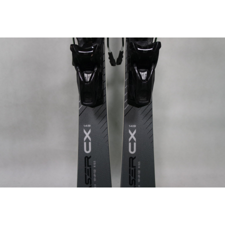 OG61 Stockli CX Laser 149 test 2026 idealne