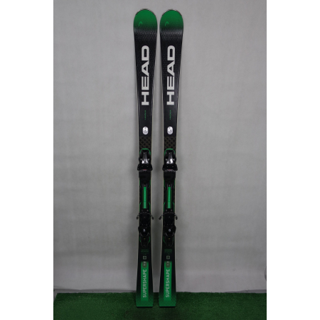 OG62 Head Supershape Magnum 170 test 2025 idealne