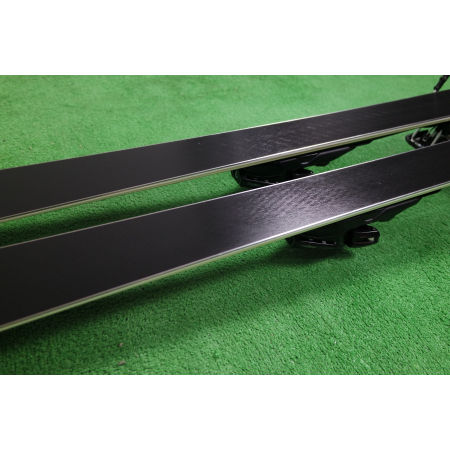 OG62 Head Supershape Magnum 170 test 2025 idealne