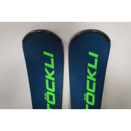 OG64 Stockli SX Laser 165 test 2026