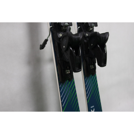 OG64 Stockli SX Laser 165 test 2026