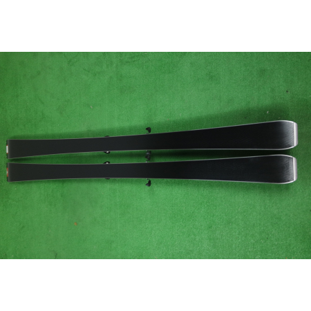 OG64 Stockli SX Laser 165 test 2026